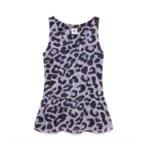 Cabi 5536 Feline top size M sleeveless - Picture 1 of 14